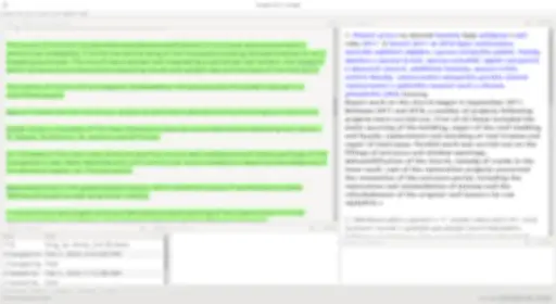 Expresní překlad abstraktu z češtiny nebo slovenštiny do angličtiny